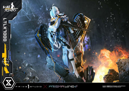 Girls' Frontline Prime 1 Studio LTLX7000 Prisma Wing Ultimate Premium Masterline UPMDRFR-01 UPMDRFR-01S Licensed Resin Statue