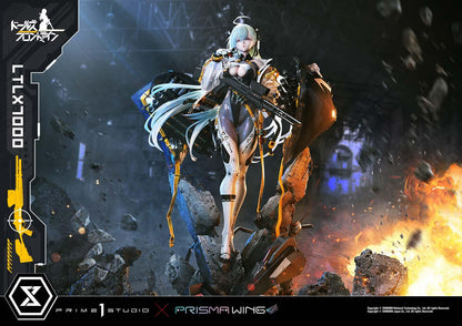 Girls' Frontline Prime 1 Studio LTLX7000 Prisma Wing Ultimate Premium Masterline UPMDRFR-01 UPMDRFR-01S Licensed Resin Statue