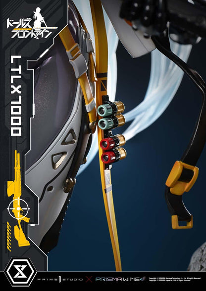 Girls' Frontline Prime 1 Studio LTLX7000 Prisma Wing Ultimate Premium Masterline UPMDRFR-01 UPMDRFR-01S Licensed Resin Statue