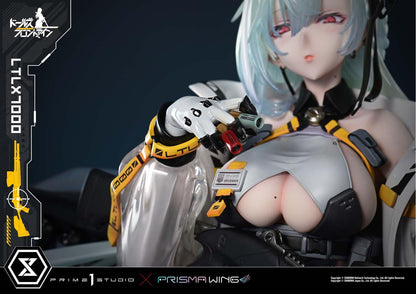 Girls' Frontline Prime 1 Studio LTLX7000 Prisma Wing Ultimate Premium Masterline UPMDRFR-01 UPMDRFR-01S Licensed Resin Statue