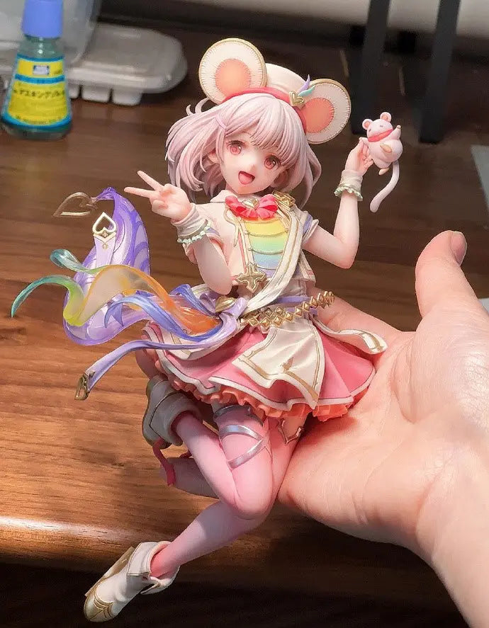 Granblue Fantasy ACGN 02 Studio Vikala Resin Statue