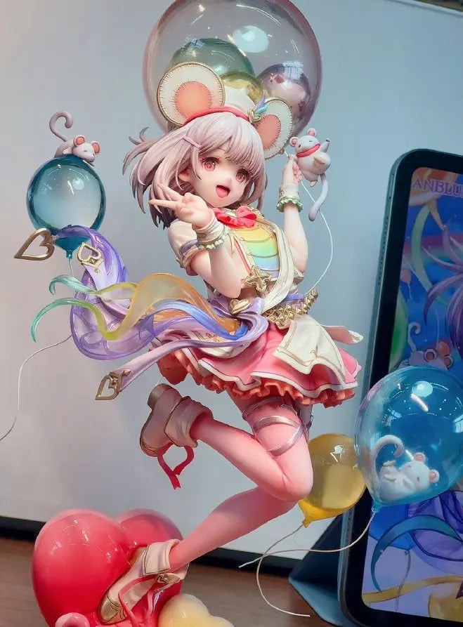 Granblue Fantasy ACGN 02 Studio Vikala Resin Statue