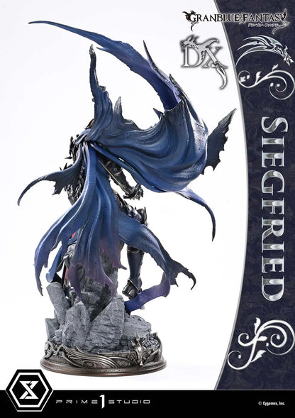 Granblue Fantasy Prime 1 Studio Concept Masterline Siegfried CMGBF-01 CMGBF-01DX CMGBF-01DXS Licensed Resin Statue