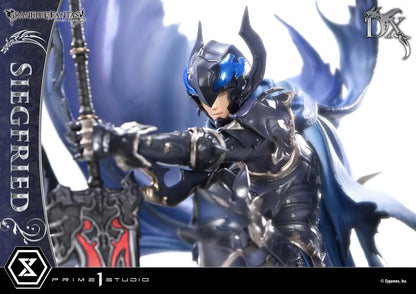 Granblue Fantasy Prime 1 Studio Concept Masterline Siegfried CMGBF-01 CMGBF-01DX CMGBF-01DXS Licensed Resin Statue