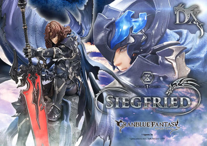 Granblue Fantasy Prime 1 Studio Concept Masterline Siegfried CMGBF-01 CMGBF-01DX CMGBF-01DXS Licensed Resin Statue
