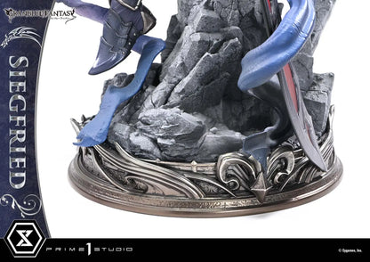 Granblue Fantasy Prime 1 Studio Concept Masterline Siegfried CMGBF-01 CMGBF-01DX CMGBF-01DXS Licensed Resin Statue