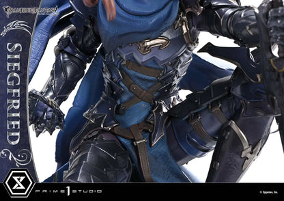 Granblue Fantasy Prime 1 Studio Concept Masterline Siegfried CMGBF-01 CMGBF-01DX CMGBF-01DXS Licensed Resin Statue