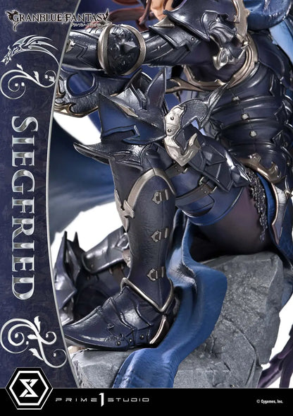 Granblue Fantasy Prime 1 Studio Concept Masterline Siegfried CMGBF-01 CMGBF-01DX CMGBF-01DXS Licensed Resin Statue