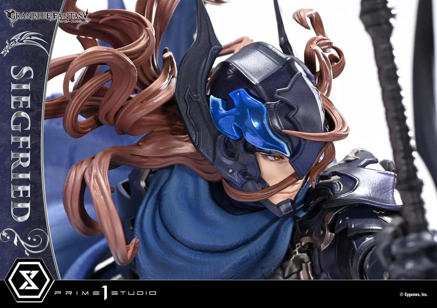 Granblue Fantasy Prime 1 Studio Concept Masterline Siegfried CMGBF-01 CMGBF-01DX CMGBF-01DXS Licensed Resin Statue