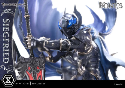 Granblue Fantasy Prime 1 Studio Concept Masterline Siegfried CMGBF-01 CMGBF-01DX CMGBF-01DXS Licensed Resin Statue