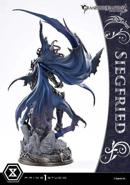 Granblue Fantasy Prime 1 Studio Concept Masterline Siegfried CMGBF-01 CMGBF-01DX CMGBF-01DXS Licensed Resin Statue
