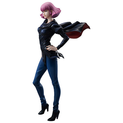 Gundam MegaHouse Kidou Senshi Z Gundam Haman Karn G.G.G Licensed PVC Figure