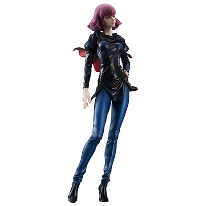 Gundam MegaHouse Kidou Senshi Z Gundam Haman Karn G.G.G Licensed PVC Figure