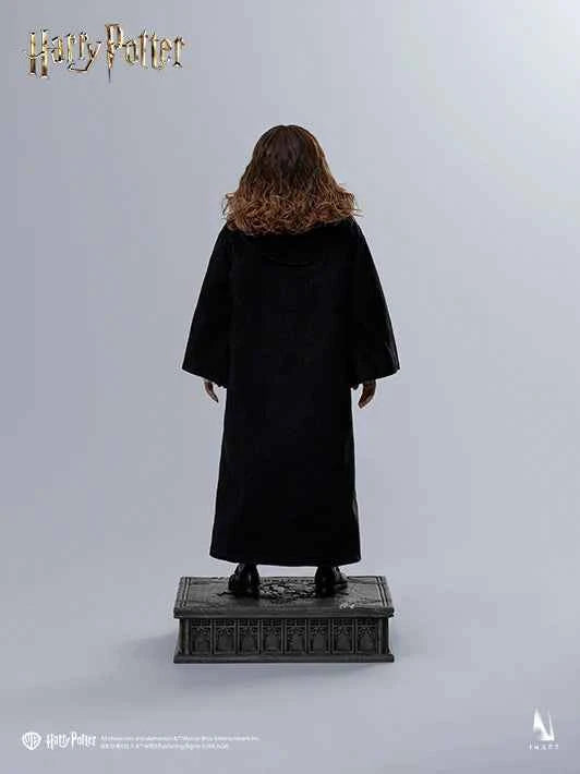 Harry Potter Inart Collectibles Hermione Granger School Uniform 1/6 Licensed Action Figure