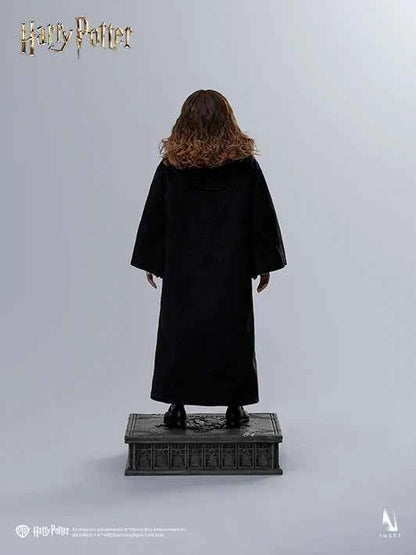 Harry Potter Inart Collectibles Hermione Granger School Uniform 1/6 Licensed Action Figure