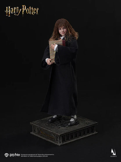 Harry Potter Inart Collectibles Hermione Granger School Uniform 1/6 A011D1 Licensed Action Figure