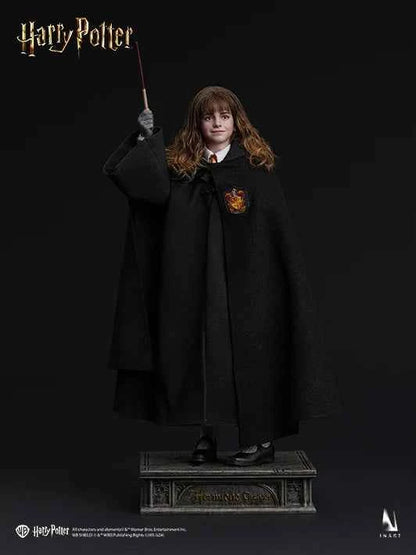Harry Potter Inart Collectibles Hermione Granger School Uniform 1/6 Licensed Action Figure