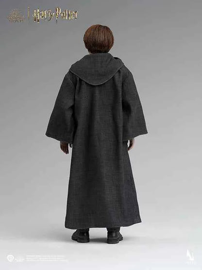 Harry Potter Inart Collectibles Ron Weasley School Uniform 1/6 A010D1 Licensed Action Figure