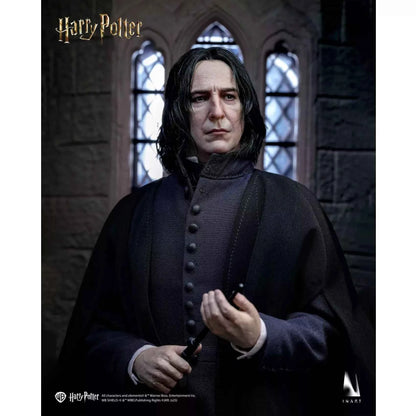 Harry Potter Inart Collectibles Severus Snape Licensed Action Figure