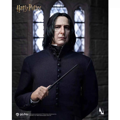 Harry Potter Inart Collectibles Severus Snape Licensed Action Figure