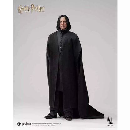 Harry Potter Inart Collectibles Severus Snape Licensed Action Figure