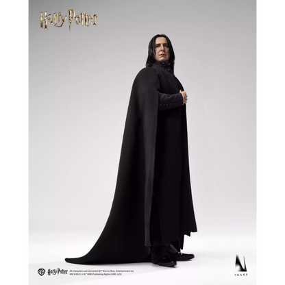 Harry Potter Inart Collectibles Severus Snape Licensed Action Figure