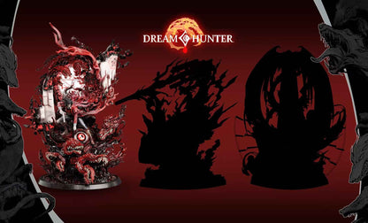 Hellsing Dream Hunter Studio Alucard 1/6 Resin Statue