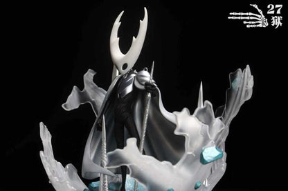Hollow Knight 27abyss Studio Pale Prince & Monarch Wings Resin Statue