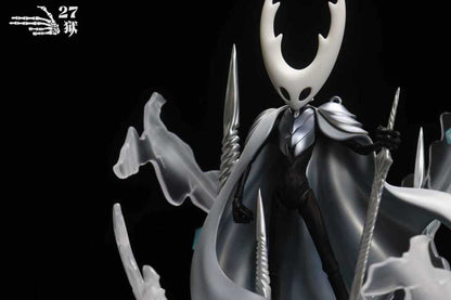 Hollow Knight 27abyss Studio Pale Prince & Monarch Wings Resin Statue