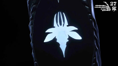 Hollow Knight 27abyss Studio The Pale King Resin Statue