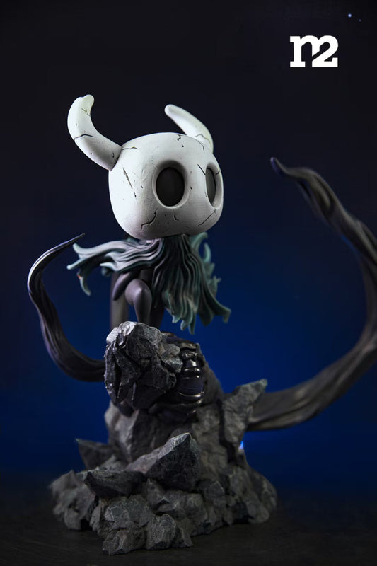 Hollow Knight N2 Studio The Knight Resin Statue