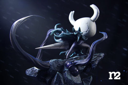 Hollow Knight N2 Studio The Knight Resin Statue
