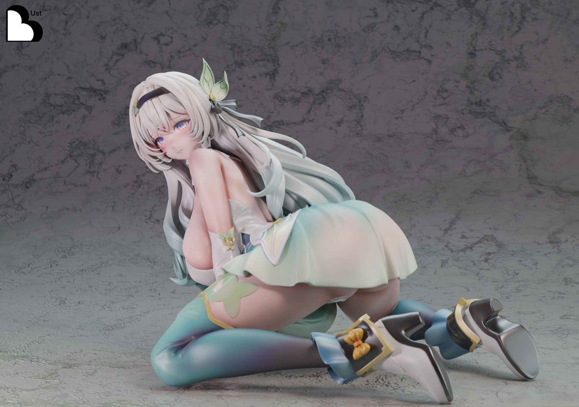 Honkai: Star Rail Bust Studio Firefly Resin Statue
