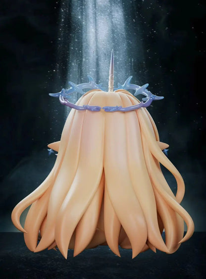 Honkai: Star Rail Chao She Studio Firefly & Cartethyia Q Version Resin Statue