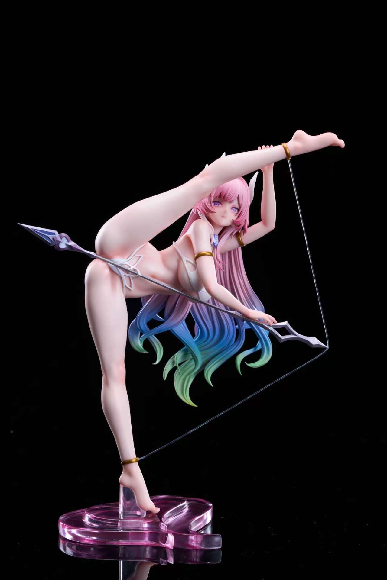 Honkai: Star Rail Ci Yuan Zao Wu Studio Cyrene 1/6 Resin Statue