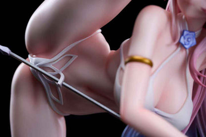 Honkai: Star Rail Ci Yuan Zao Wu Studio Cyrene 1/6 Resin Statue