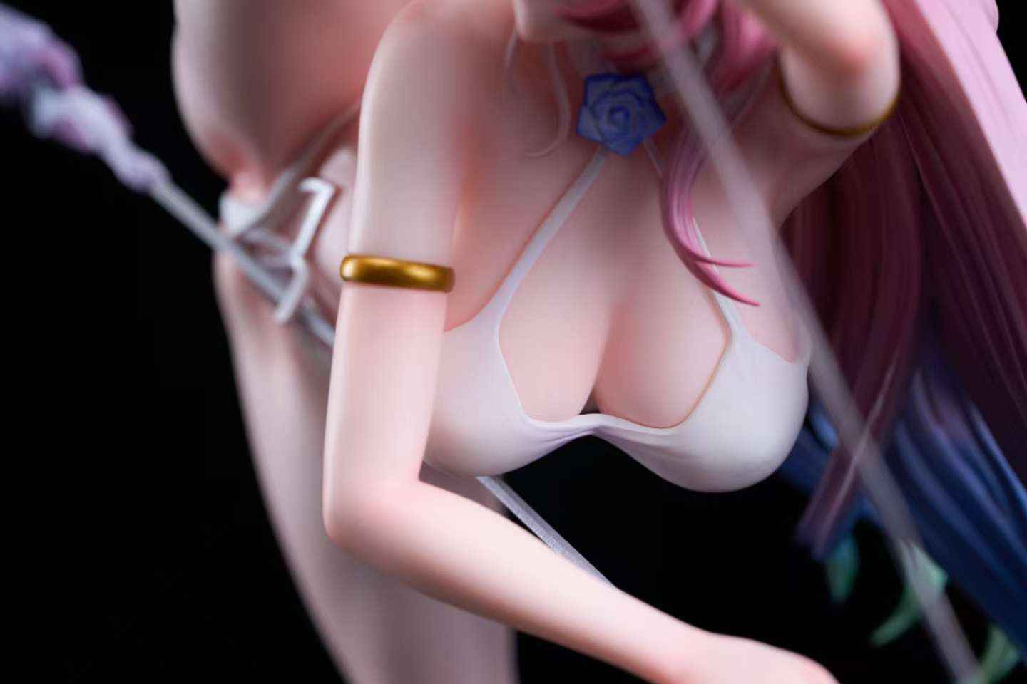 Honkai: Star Rail Ci Yuan Zao Wu Studio Cyrene 1/6 Resin Statue