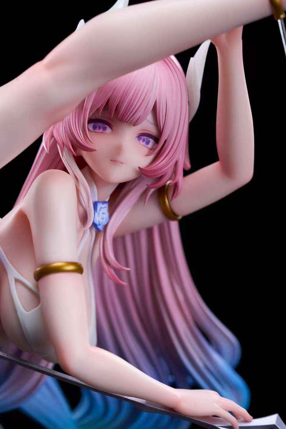 Honkai: Star Rail Ci Yuan Zao Wu Studio Cyrene 1/6 Resin Statue