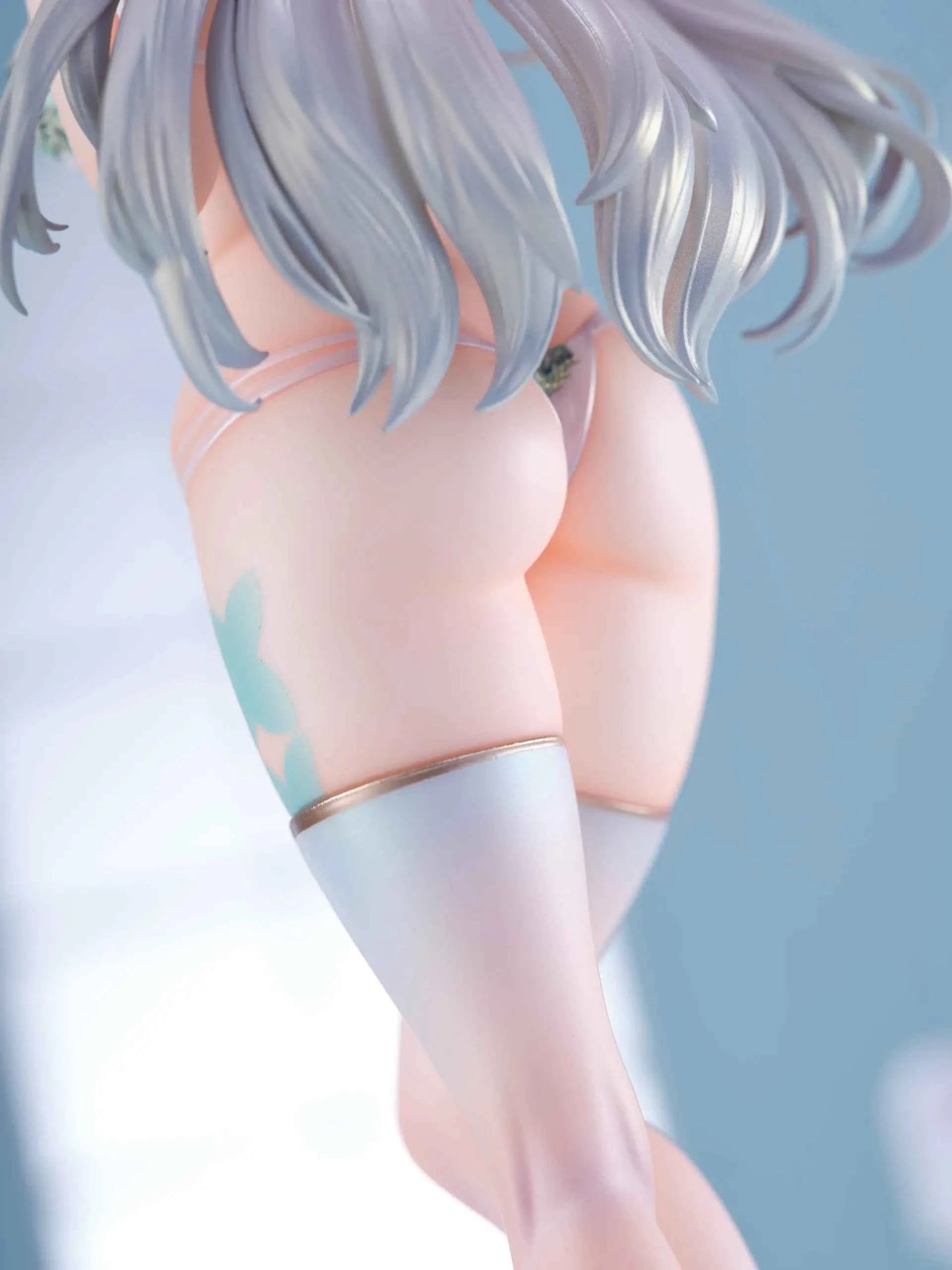 Honkai: Star Rail Genius Bee Studio Lingerie Series Firefly Resin Statue