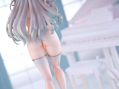 Honkai: Star Rail Genius Bee Studio Lingerie Series Firefly Resin Statue
