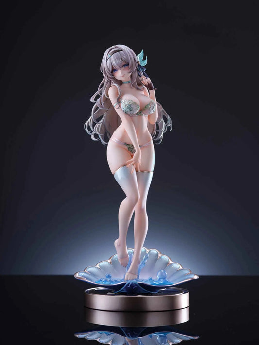 Honkai: Star Rail Genius Bee Studio Lingerie Series Firefly Resin Statue