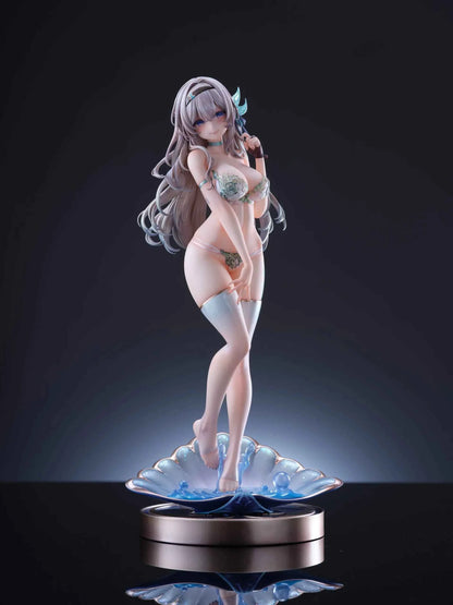 Honkai: Star Rail Genius Bee Studio Lingerie Series Firefly Resin Statue