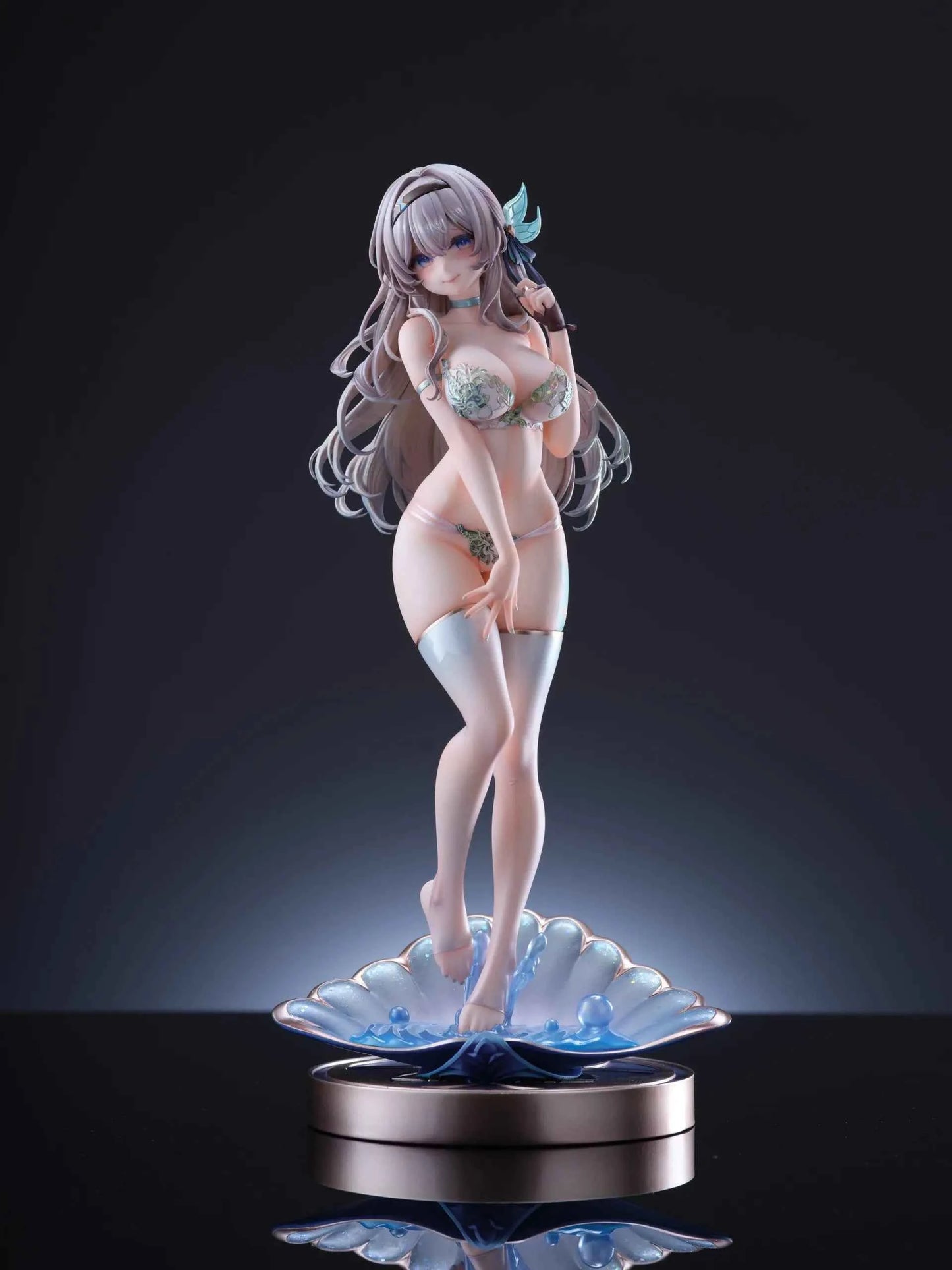 Honkai: Star Rail Genius Bee Studio Lingerie Series Firefly Resin Statue