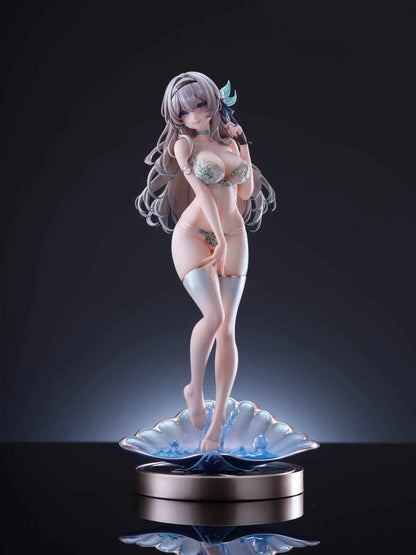 Honkai: Star Rail Genius Bee Studio Lingerie Series Firefly Resin Statue