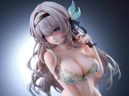 Honkai: Star Rail Genius Bee Studio Lingerie Series Firefly Resin Statue
