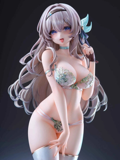 Honkai: Star Rail Genius Bee Studio Lingerie Series Firefly Resin Statue