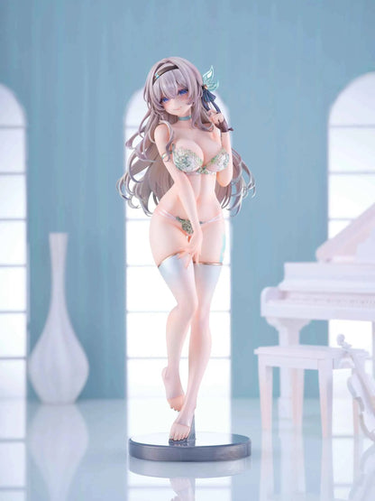 Honkai: Star Rail Genius Bee Studio Lingerie Series Firefly Resin Statue