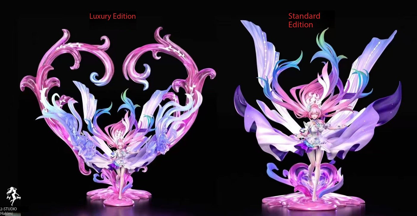 Honkai: Star Rail Hakimi Studio Cyrene 1/6 Resin Statue