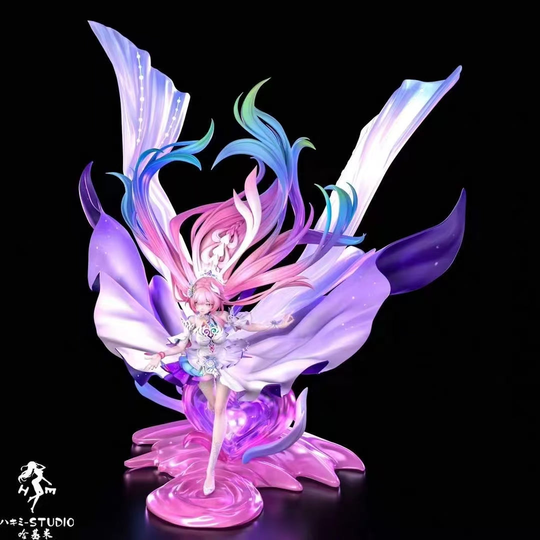 Honkai: Star Rail Hakimi Studio Cyrene 1/6 Resin Statue