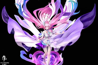 Honkai: Star Rail Hakimi Studio Cyrene 1/6 Resin Statue